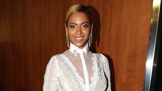 Anti-Beyonce Rally is a BUST, Zero Haters Showed Up to Protest