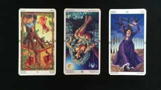 Tarot Reading 15 May 2015 | Psychic Tarot Cards and Numerology: 7