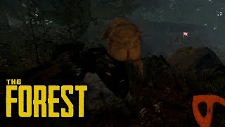 THE FOREST ? JONAS rastet KOMPLETT AUS! | #18
