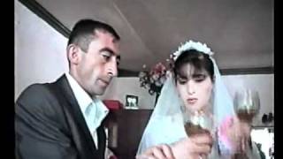 АЗЕРБАЙДЖАНСКАЯ СВАДЬБА AZERI WEDDING
