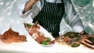 Ресторан Pescatore! Все о рыбе