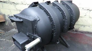 Никогда Не ВЫБРАСЫВАЙТЕ Использованные Баллоны!