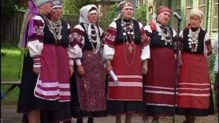Setomaa. Песни земли Сето