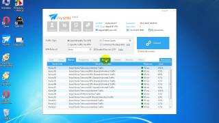 Obtenir une adresse IP néo-zélandaise  avec FlyVPN-FlyVPN service, proxy, VPN