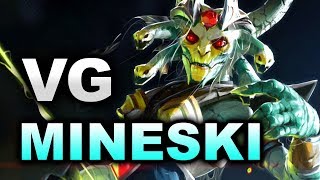 MINESKI vs Vici Gaming - SEA vs China - PW Masters DOTA 2
