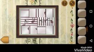 You Must Escape Level-15 Solution
