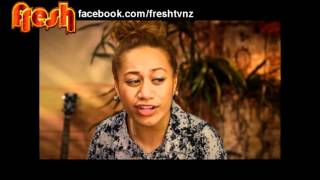 FRESH: Unplugged - Pieter T, Ria & Tyson Tyler - Young Free & Single