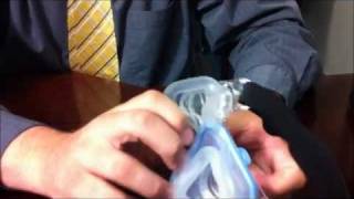 CPAP Maintenance