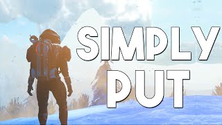 No Man's Sky Multiplayer Simply Explained (2019)