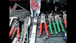 HVAC TOOLS of the TRADE