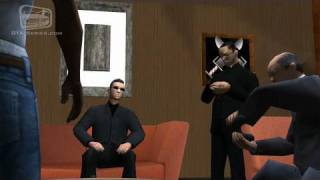 GTA San Andreas - Walkthrough - Mission #57 - Lure (HD)