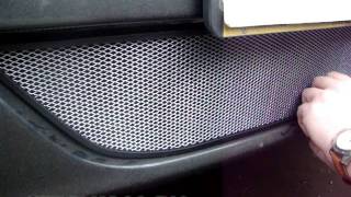 Защита радиатора RENAULT LOGAN (Хром) - strelka11.ru