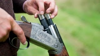 Pheasant and Partridge Shooting with Wilashot Sporting