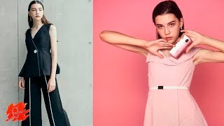 14-ЛЕТНЯЯ МОДЕЛЬ ВЛАДА ДЗЮБА: СМЕРТЕЛЬНЫЙ КОНТРАКТ