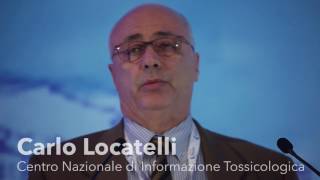 CARLO LOCATELLI: Il sistema di vigilanza sulle nuove droghe