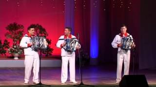 Ансамбль " Морко кундем"