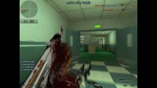 [Sudden Attack] 'Rp.TranceMister -AK47
