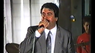 Αρβανίτικα - Νίκος Πανουργιάς ( Spata Σπάτα 1990)