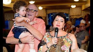 Ребенку будет трудно пережить потерю. Жена Эммануила Виторгана сделала громкое заявление