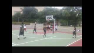 Konfuzion, Sir Issac, Marquis Trill *The Best In Houston Rucker Park Mix*