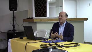 Bicentenario de la Independencia / Muerte José Ma. Córdova. Mario A. Llano R. 13-02-2020 MVI 0682