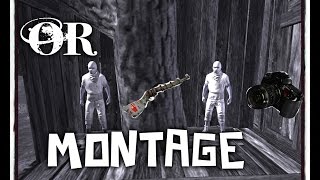 МОНТАЖ-_-WIPE/FUN/ОПАСНЫЕ БОМЖИ/ФОТОСЕССИЯ.