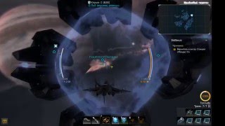 Blablabla in Star Conflict #4 Осмий. Мне нужен осмий!