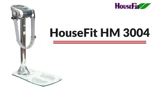 Вибромассажер HouseFit HM 3004