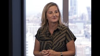 Belén Frau, directiva de IKEA: “En mi empresa conciliamos todos: hombres y mujeres”