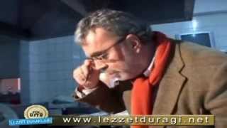 Yol Üstü Lezzet Durakları - Mehmet Yaşin - Trabzon - Sümer Restoran - Kuymak 3D Full HD