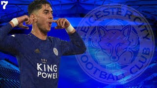 LATE DRAMA AT MAN CITY!! FIFA 20 LEICESTER CITY CAREER MODE! S2 Ep7