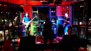 Nightwish   Passion and the Opera (cover by Wish in the silence, SLP México)