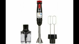 Блендер Philips Daily Collection HR1629/90