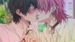 Amv Яой клип - Стерва ты моя, но как же я люблю тебя...