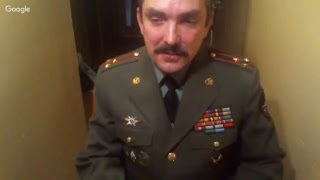 Настоящая фамилия Саши "Маршала"... Михаил Шендаков/ПРЯМОЙ ЭФИР СТ//24.02.2019