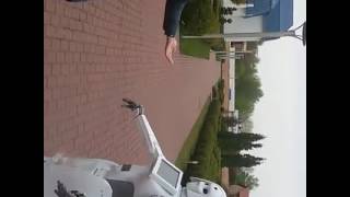 Робот Кики, Робот Лекс, Робот Снежок. Аренда Робот на мероприятие