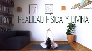 Conexión con la Realidad Física y Divina - Kundalini Yoga - Cultivarium