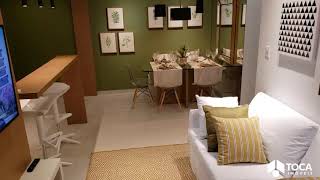 Idealle Club House - Marília SP