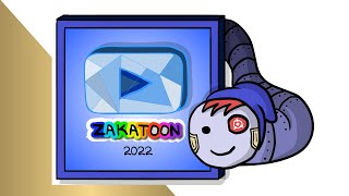 ЗАКАТУН 2022 Послание из будущего
