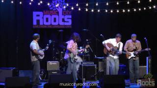 Big Daddy Love "Circle Around the Sun"