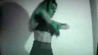 Candydoll performance