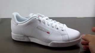 Reebok NPC II 5258 , neodeporte.com.pe