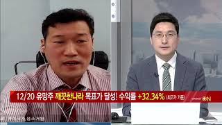 [최명성의 바닥탈출] 수익성 개선 속 주가 반등 기대! 삼보판지 / (증시, 증권)