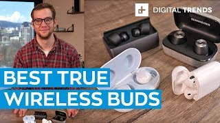 Best True Wireless Headphones for 2019