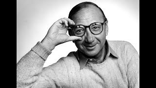 Why Neil Simon was ‘the perfect troubadour’ for middle-class America
