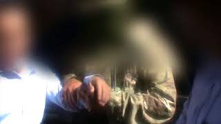 задержание сотрудников Бишкекглавархитектуры со взяткой часть 1