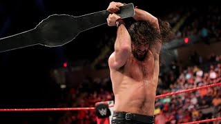 Ups & Downs From Last Night's WWE Raw (May 7)