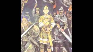 РарогЪ - По велению Рода