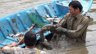 BẮT ĐƯỢC LOÀI "THỦY QUÁI" ĐÁNG SỢ NHẤT MIỀN TÂY |  Người Miền Tây • Tập 290