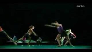 Stravinsky: Rite of Spring, Young Girl's Dance - remix